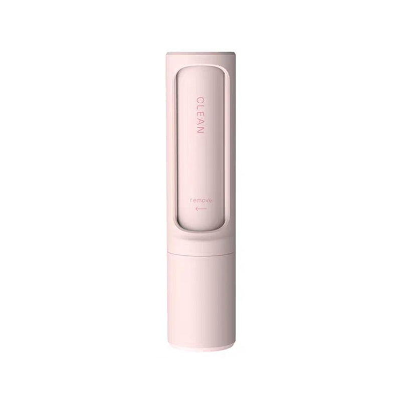 Pet Hair Lint Roller – Reusable Self-Cleaning Brush