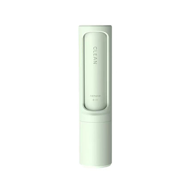 Pet Hair Lint Roller – Reusable Self-Cleaning Brush