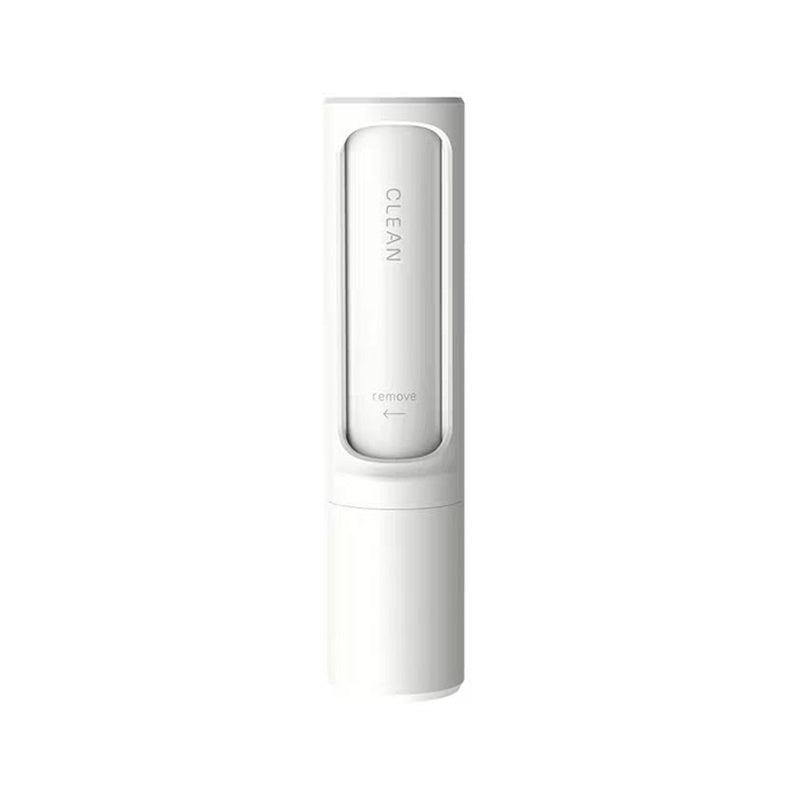 Pet Hair Lint Roller – Reusable Self-Cleaning Brush