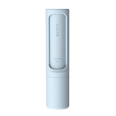 Pet Hair Lint Roller – Reusable Self-Cleaning Brush