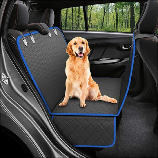 Luxury Waterproof Pet Seat Hammock